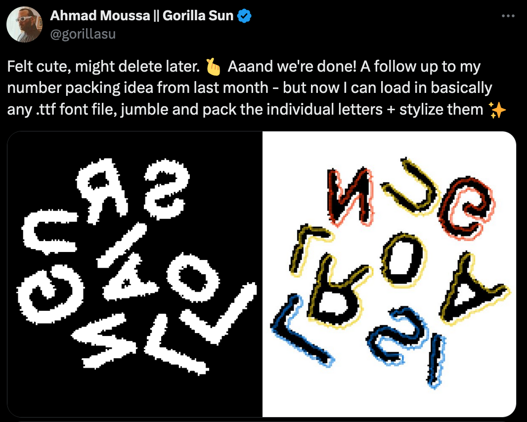 Gorilla Newsletter 49