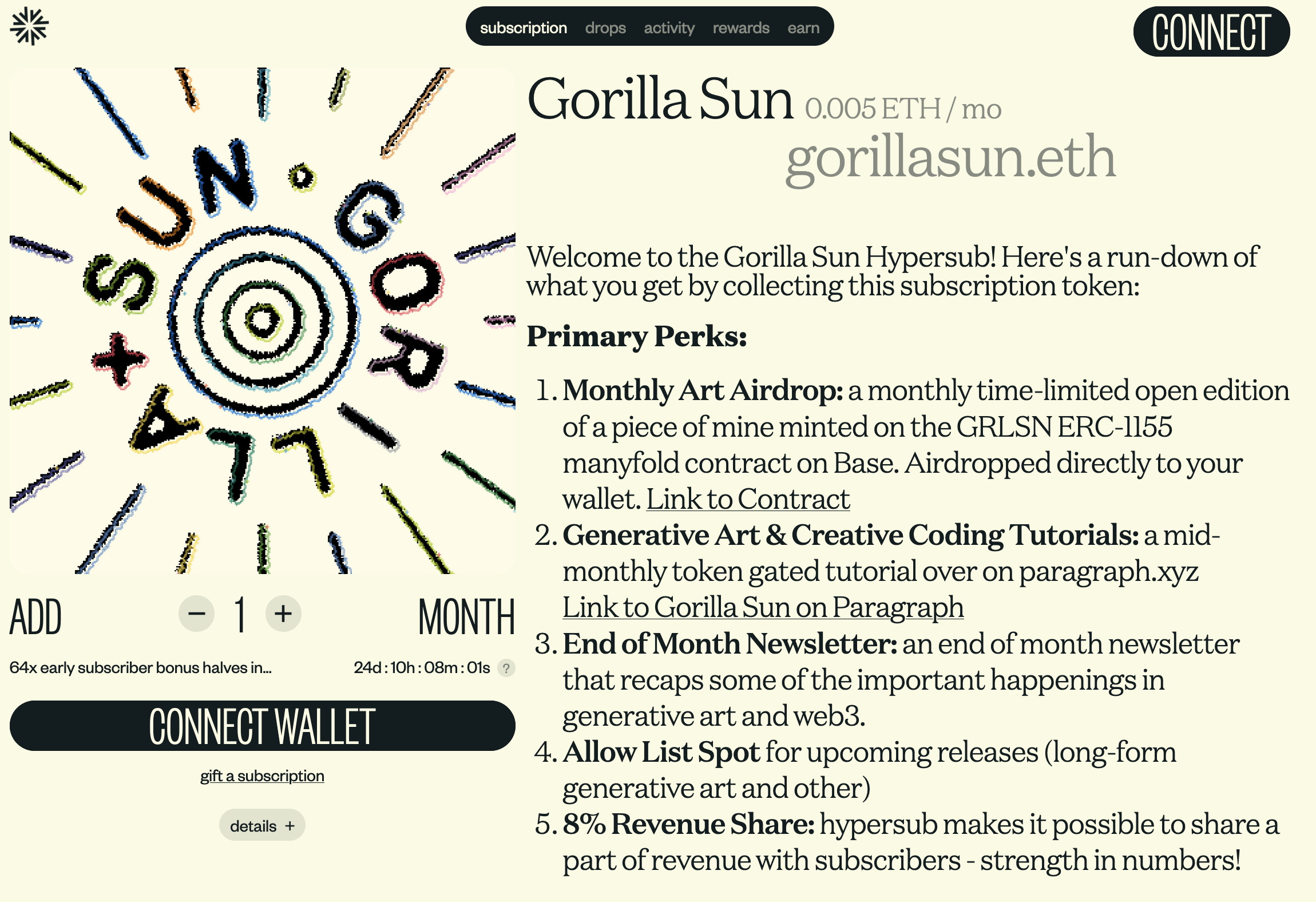 Gorilla Newsletter 50