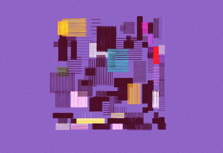 Making Generative Blockchain Art on FxHash: A brief Retrospective